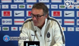 Blanc met les points sur les i pour Motta et Sissoko