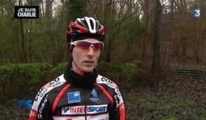 Championnats de France de cyclo-cross : portrait d'un amateur chez les pros