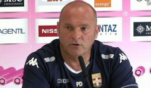 FOOT - L1 - ETG - Dupraz : «Aujourd'hui on fait rire tout le monde !»