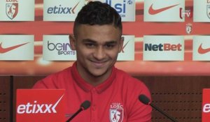 "Sofiane crevait l'écran en Ligue 2"