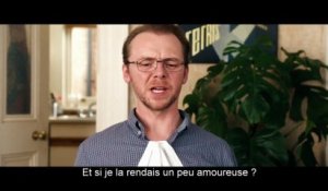 Absolutely Anything (Monty Python) - extrait VOST