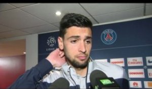 PSG - Pastore : «Le Championnat est presque plié»