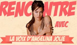Recalé par Angelina Jolie - Les Aventures de Justin #15