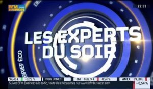 Sébastien Couasnon: Les Experts du soir (3/4) - 12/01