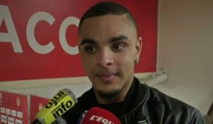 FOOT - L1 - ASM - Kurzawa : «Je ne savais plus où j'étais»