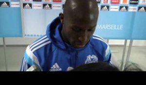 FOOT - L1 - OM - Fanni : «Notre destin en main»