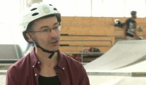 TOUS SPORTS - Société : Le Skateboard, seulement pour les jeunes ?