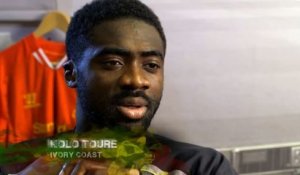 FOOT - CM - GROUPE C : Profil de l'équipe de Côte d'Ivoire