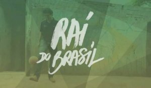 Bande-Annonce : Rai, une histoire brésilienne