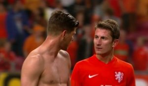 FOOT - CM : Espagne - Pays-Bas, la revanche !
