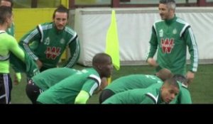 FOOT - C3 - ASSE : Et si les Verts marquaient?