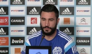 FOOT - CdL - OM - Alessandrini : «Rennes est une équipe de Coupe»