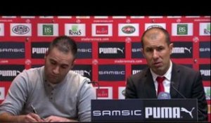 FOOT - L1 - ASM - Jardim : «Ntep a gagné le match»