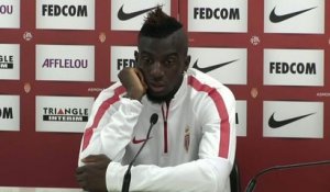 FOOT - L1 - ASM - Bakayoko : «Beaucoup de jeunes joueurs»