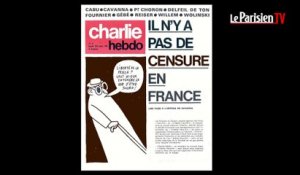 « Le jour où... » : la création de Charlie Hebdo en 1970