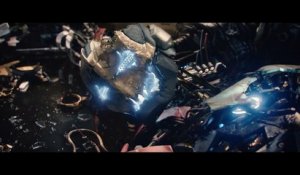 Avengers : Age of Ultron : Le trailer #2 officiel VO (HD)