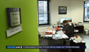 Apologie du terrorisme : les premières condamnations en France