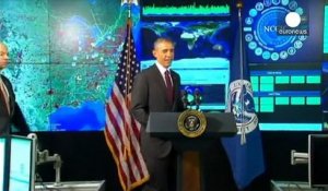 La Maison Blanche veut une réforme sur la cybersécurité