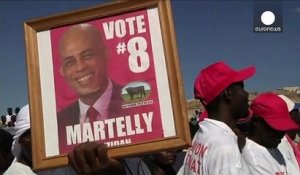 Haïti n'a plus de Parlement