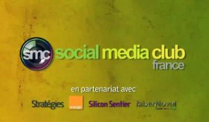 Social Media Club (SMC) - Le futur de la publicité on-line - juin 2009 - Ludovic Manigot, ePerf consulting