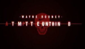 Wieden + Kennedy Londres pour Nike - équipementier sportif, «Wayne Rooney vs bus» - mai 2014 - attempt the unthinkable