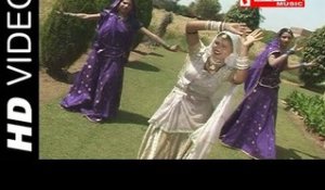 Jeen Mata Ka Dungar Mein Bole | Rajasthani Song Videos