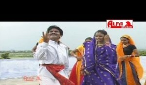 Patelan Boli Tarmak Tu | Rajasthani Songs