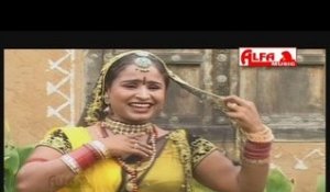 Balam Lyade Re Odhani | Rajasthani Songs