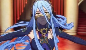 Fire Emblem IF - Trailer d'annonce