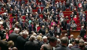 Manuel Valls a présenté les mesures phares du gouvernent pour lutter contre le terrorisme