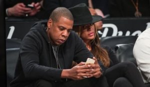Jay Z et Beyoncé retournent à New York au milieu des rumeurs de grossesse