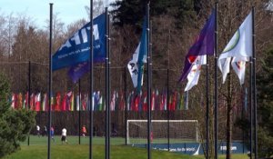 Nice - Le transfert de Ben Arfa bloqué par la FIFA