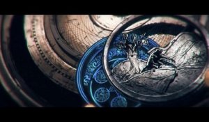 The Witcher Wild Hunt - Recap Video