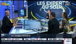 Sébastien Couasnon: Les Experts du soir (2/4) - 14/01