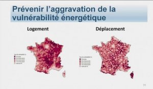 Séance du 14-01-2015 : Inégalités environnementales et sociales - cese