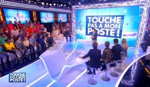 NRJ 12 : Benoît et Capucine interdits de "Touche pas à mon poste" ?