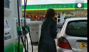 Le pétrolier britannique BP supprime 300 emplois en mer du Nord
