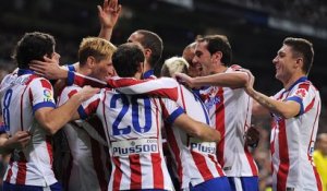 Coupe du roi - Simeone content pour Torres