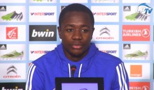 Imbula : "Pas d'excuse avec la tactique"