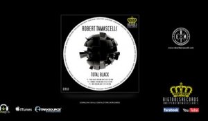 Robert Tamascelli - Wix (Original Mix)