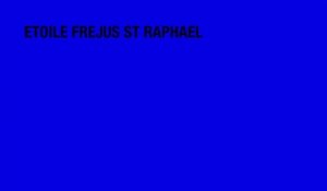Fréjus St Raphaël vs Istres