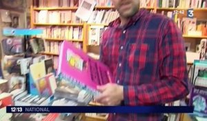 Après les attentats, les libraires sont pris d'assaut