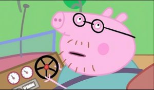 Peppa Pig - Les marionnettes