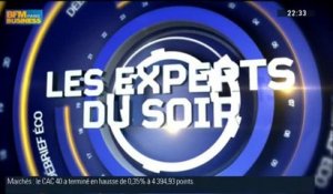 Sébastien Couasnon: Les Experts du soir (3/4) - 19/01