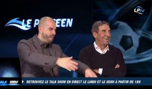 Talk Show, partie 9 : la CAN