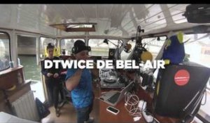 Dtwice De Bel-Air • Cosmonostro Takeover • LeMellotron.com
