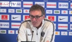 Football / Blanc répond aux critiques - 20/01