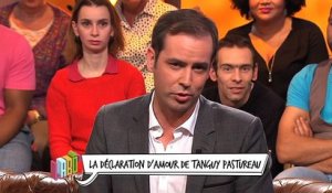 Tanguy Pastureau aime Karl Zéro - 25/01/15 - Le LabÔ² #LaboTV