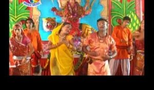 Kahe Baithal Baru Ho | Maiya Ji KE Doli | Subhash Raja,Sanjay Nirala