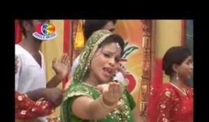 Aaya Mai Tere Dwar Maiya | Doli Sherawali Ke | Kheshari Lal